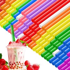 100Pcs Jumbo Smoothie
