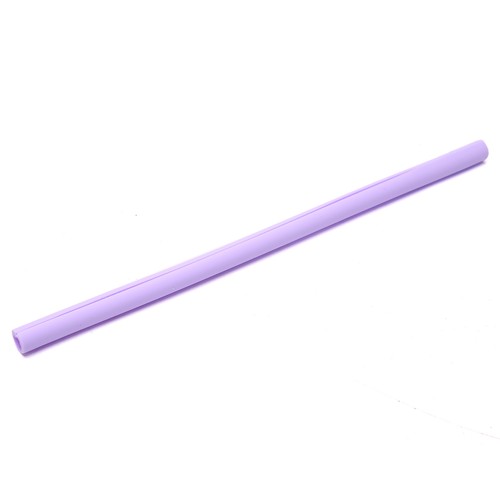 Openable silicone straw set - silicone,