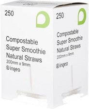 250 Smoothie & Milkshake