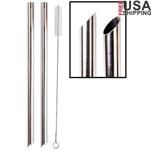 Stainless steel point - stainless, 2