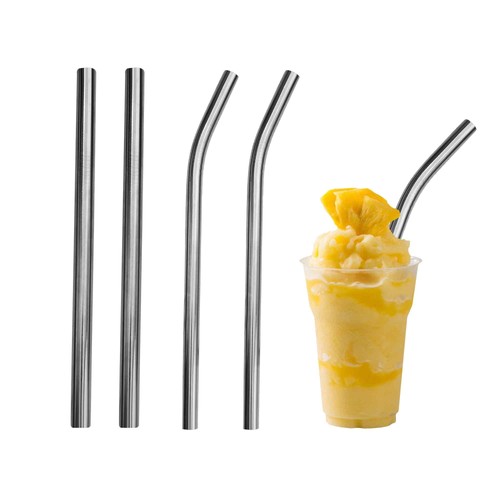 Pdetveo 4pcs stainless - 4pcs,