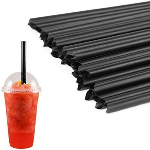 Houseables milkshake straws - milkshake,