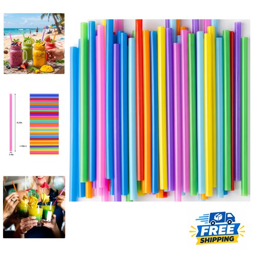 Versatile pack jumbo - versatile, straws