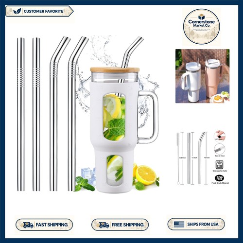 Eco friendly stainless - eco-friendly, 12"