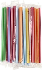 Everyday Smoothie Straws