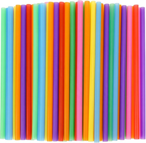 120 pack colorful - pack, 10.3"