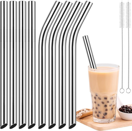 Pack extra wide - wide, stainless