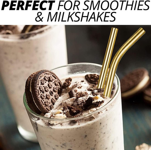 And 5 big smoothie - big,