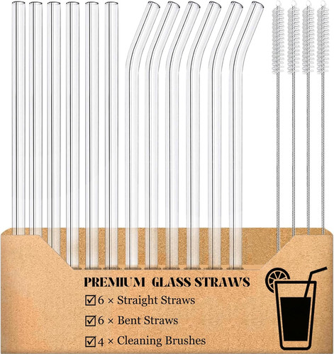 Pack reusable glass - pack,