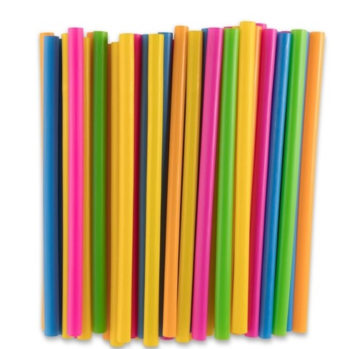 Jumbo neon smoothie - 8.7",