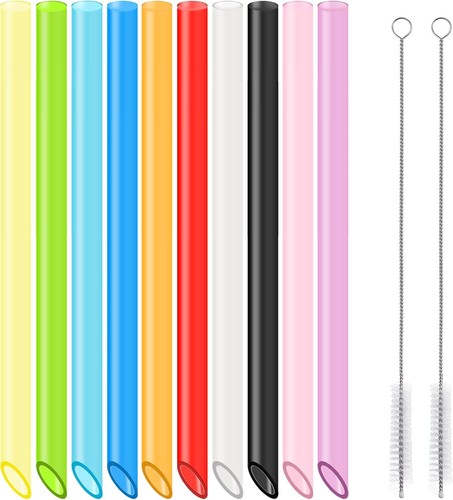 Bubble tea milkshake - bubble, 2