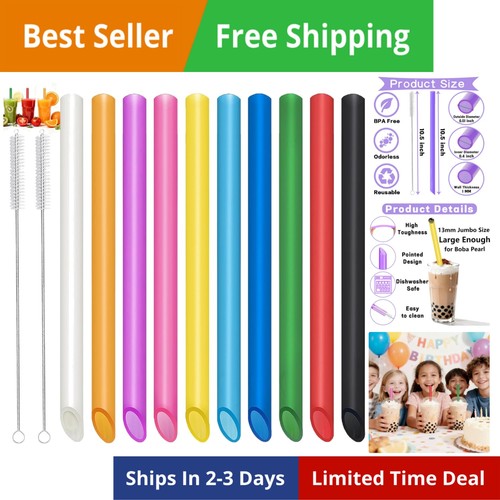 Reusable smoothie - reusable,