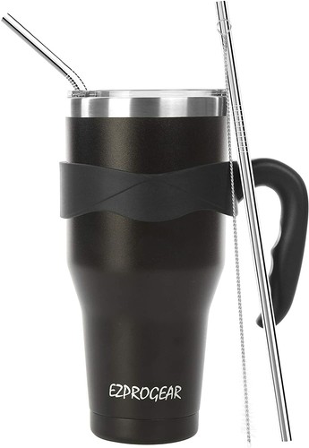 Stainless steel large - oz,