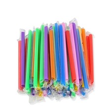 400 Pcs Multi Colors Jumbo