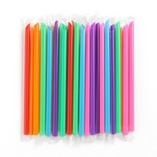 200 Pcs Multi Colors Jumbo