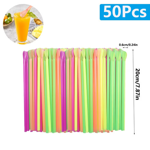 2000pcs beverage spoon - 50-2000pcs,