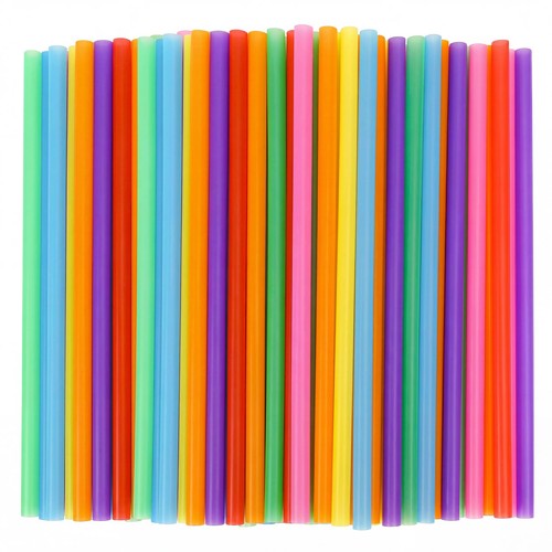 120 pack smoothie - straws, 10.3