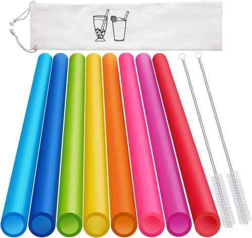 Jumbo reusable smoothie - reusable,