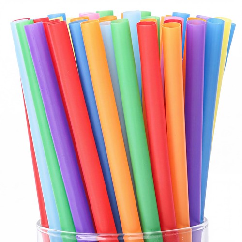 Pack smoothie straws 10 3 - straws,, 10.3