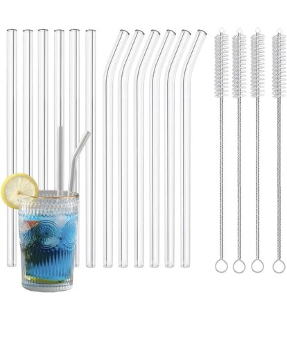 16pack reusable glass - 16pack,