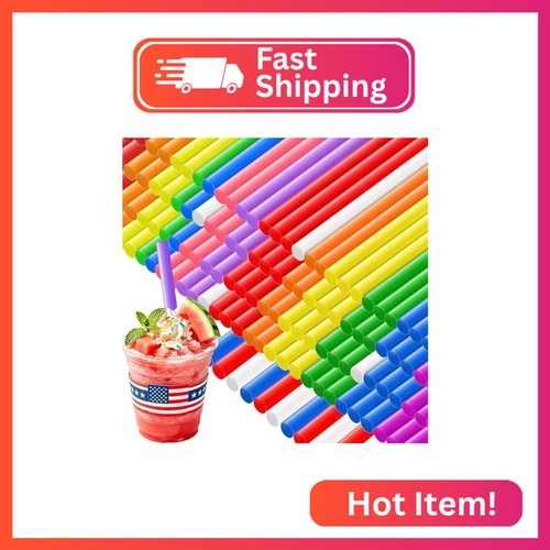 100pcs jumbo smoothie - 100pcs,