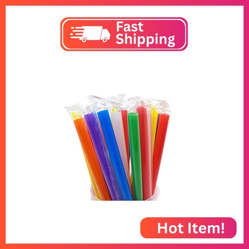 Koberrli straws smoothie - straws,