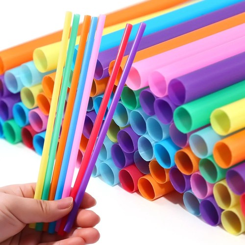 100pcs 11mm thick - thick, boba