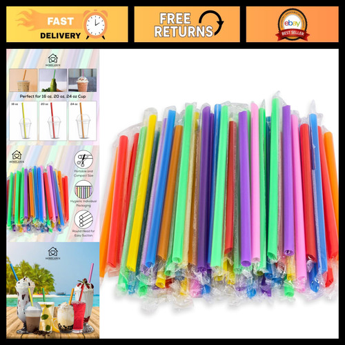 700 pcs jumbo smoothie - jumbo,