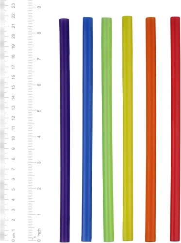 100 large smoothie milkshake - 100,