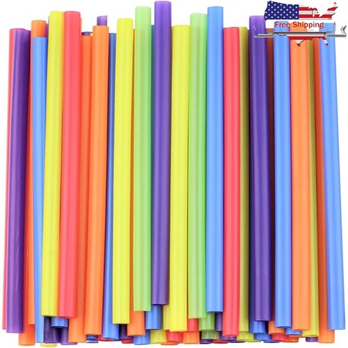 Durable disposable straws - durable,
