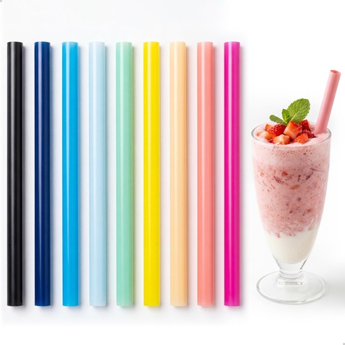 Pack reusable wide smoothie - 22,