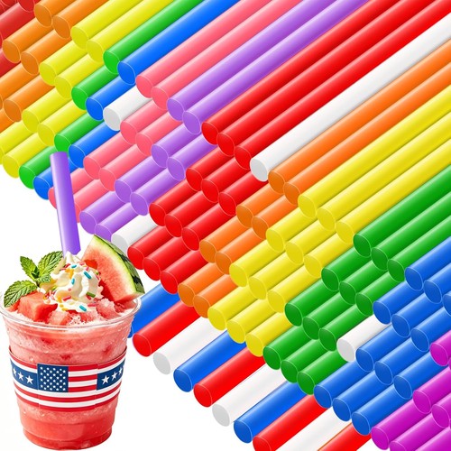 100pcs jumbo smoothie - 100pcs,