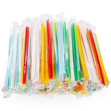 400 Pcs Individually Wrapped