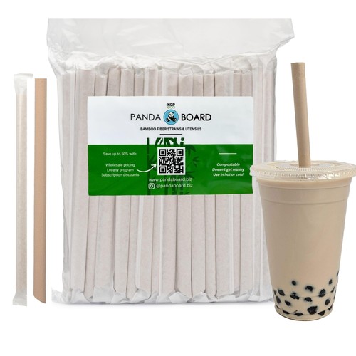 Pandaboard compostable - pandaboard™,
